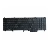 US NEW Laptop Keyboard For DELL E6520 E5520 M4600 M6600 E5530 E6530 M4700 M6700 E6540 English ► Photo 2/6