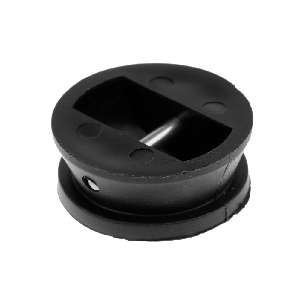 3cm Diameter Surfboard Leash Plug Cup Surf SUP Plugs Legrope Deck Plug Leg Rope Plug Surfing Repairs New Builds Access 