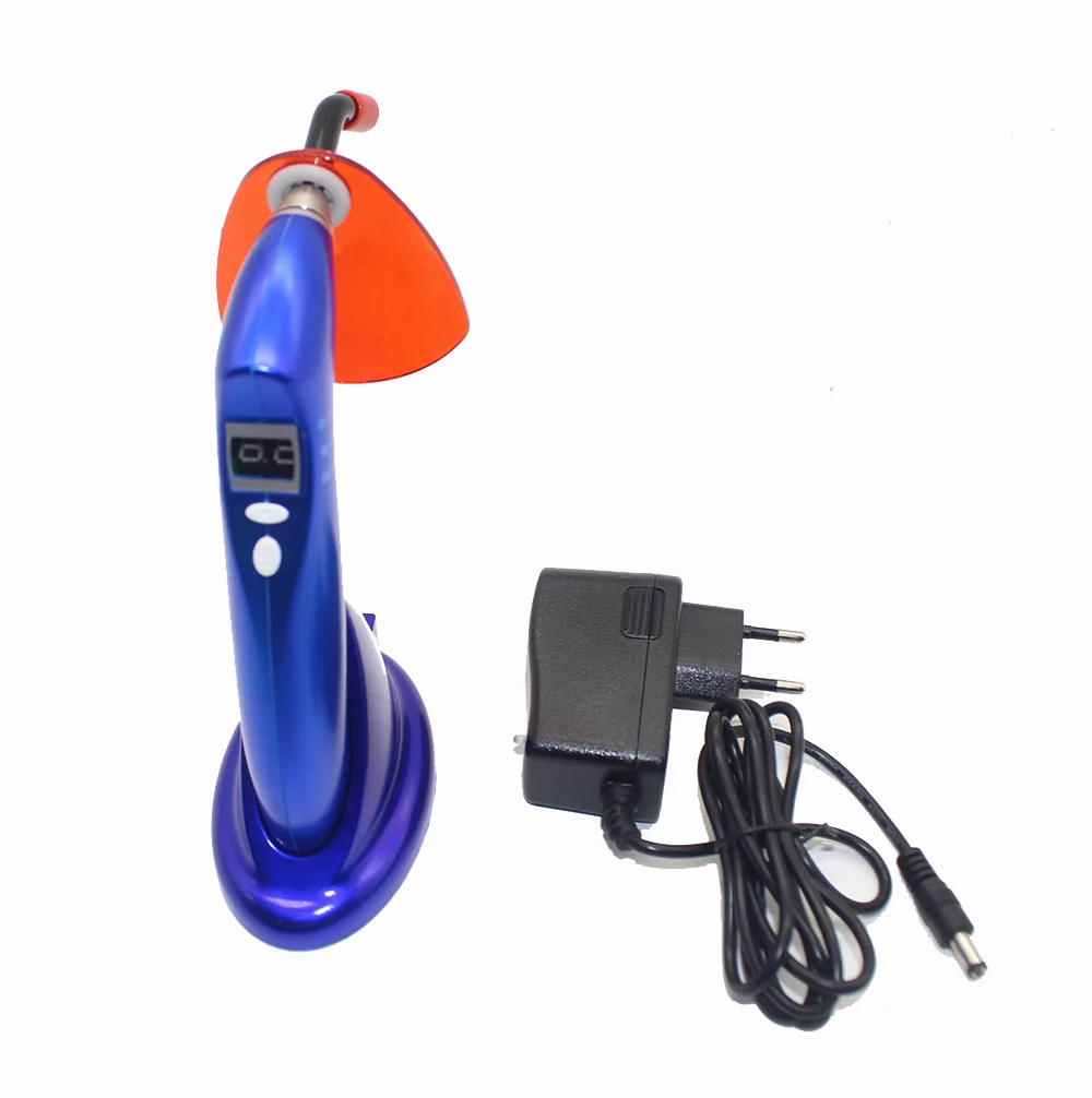 

110V-220V Dental LED Curing Light Universal Photosensitive Machine UV Machine Y