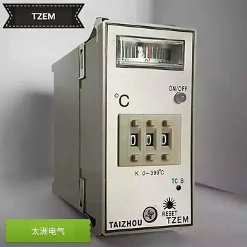Best TAIZHOU Electrical Appliance Instrument Tzem E5EM K E 399 Celebrity 48X96 Electronic Temperature Control Instrument Oven-5pcs