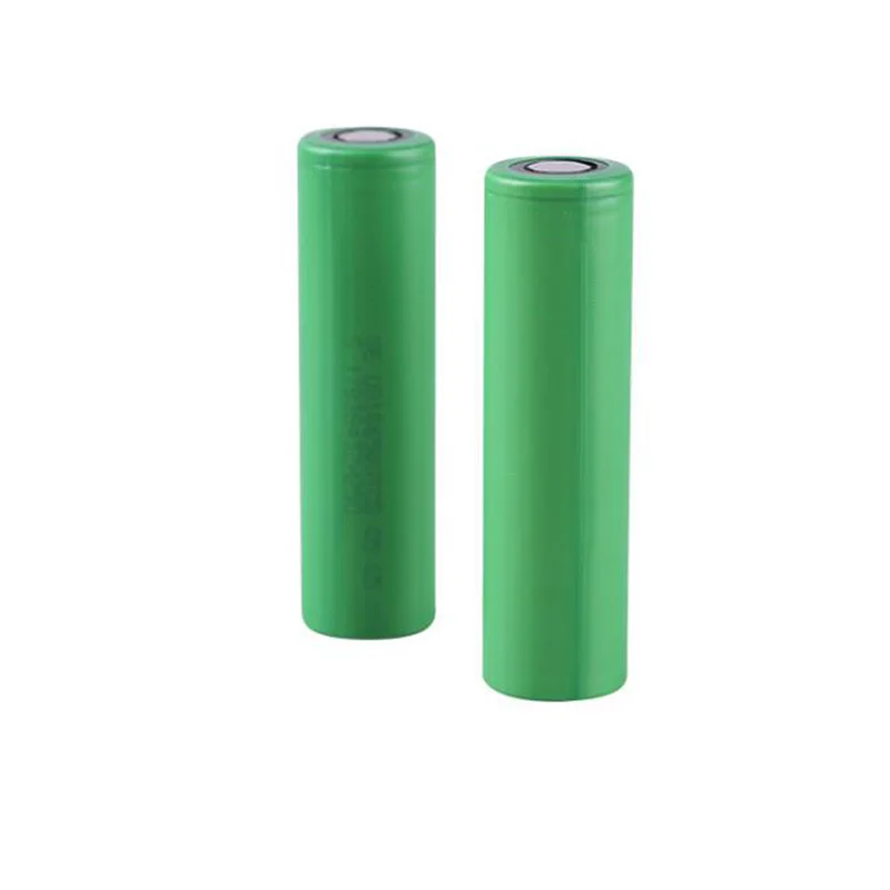 1-20 шт 3,7 V 2600MAH 18650 us18650 батарея для sony VTC5 30A разрядка для электронных сигарет Игрушки Инструменты фонарик