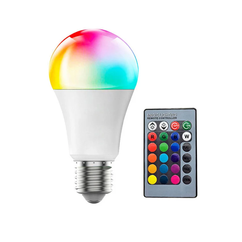 Led Лампа Купить На Алиэкспресс