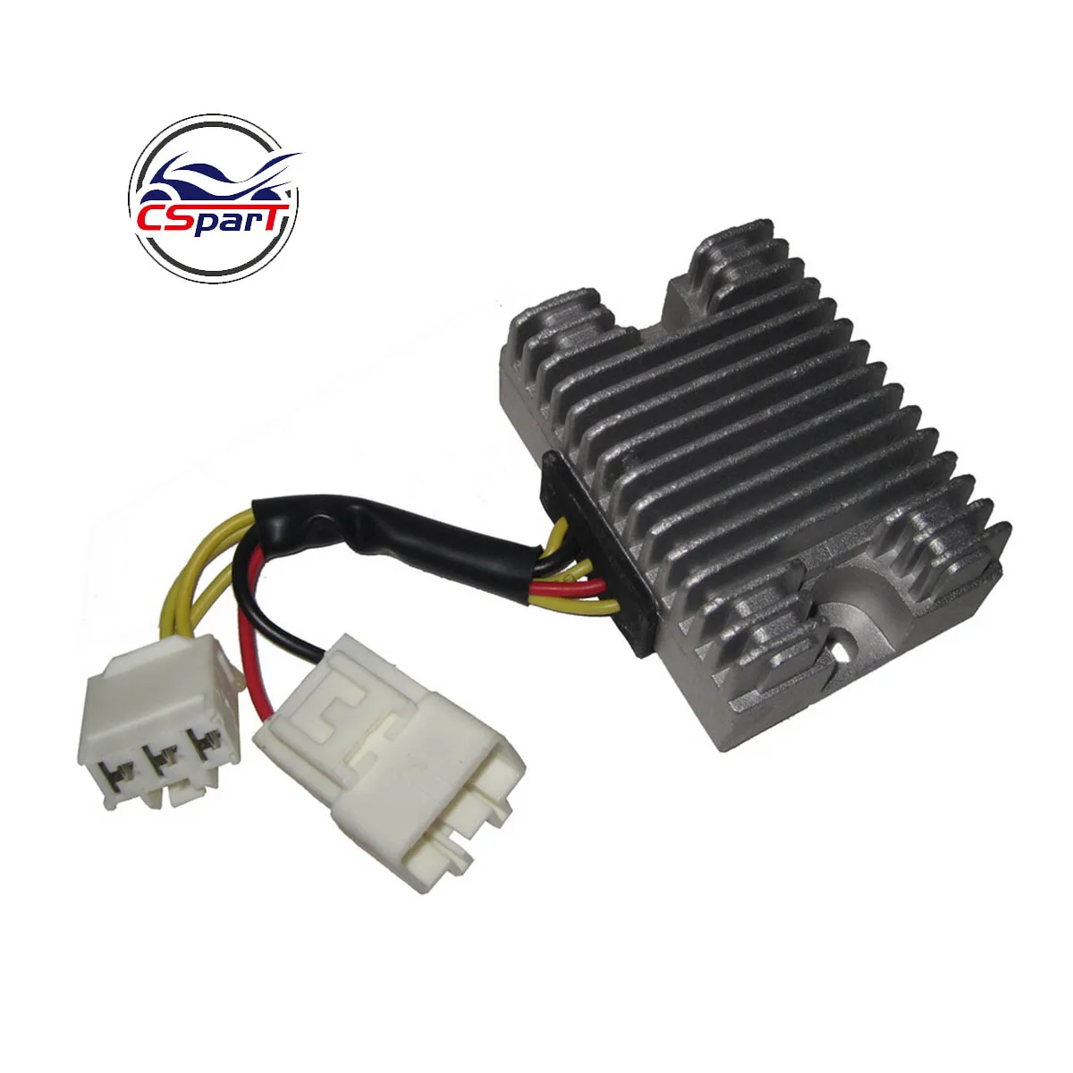 Регулятор напряжения Выпрямитель Xinyang Kazuma 500CC ATV Quad Parts|quad parts|atv quad partskazuma 500cc |