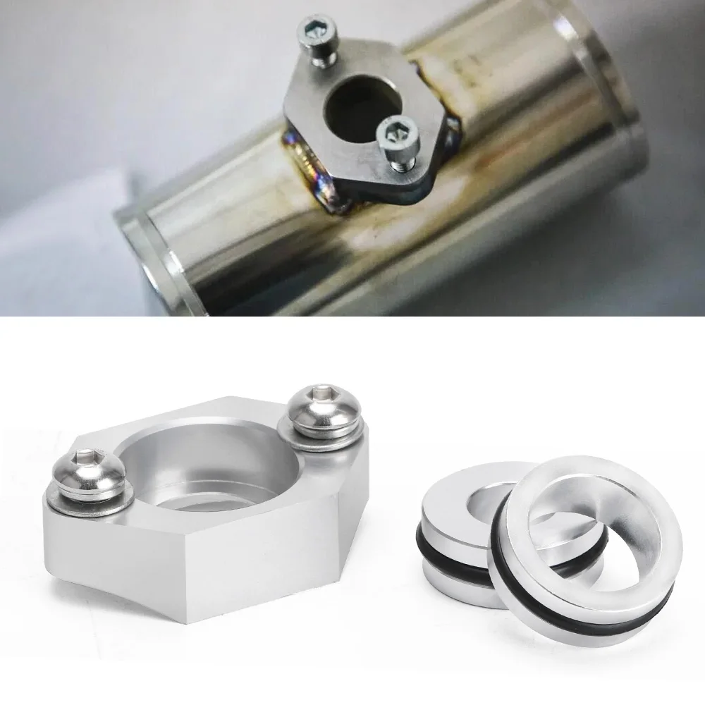 Free-shipping-ALUMINUM-MAP-SENSOR-FOR-VW-AUDI-1-8T-FLANGE-KIT-GOLF-GTI-BEETLE-JETTA (2)