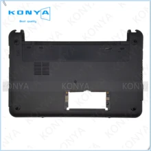 Нижний Базовый чехол для ноутбука hp Compaq Mini 102 CQ10 базовый корпус нижний чехол 594810-001 6070B0422501