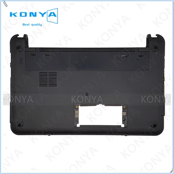 

New Laptop Bottom Base Case Cover For HP Compaq Mini 102 CQ10 Base Chassis Shell Lower Case 594810-001 6070B0422501