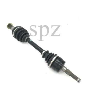 

New Front Bridge Axle For Hisun 500cc ATV Left Constant Velocity Universal Joint Assy