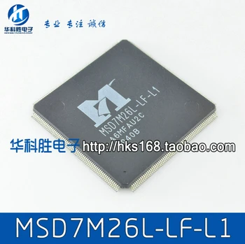 

Shipping MSD7M26L-LF-L1 Free LCD TV main board chip