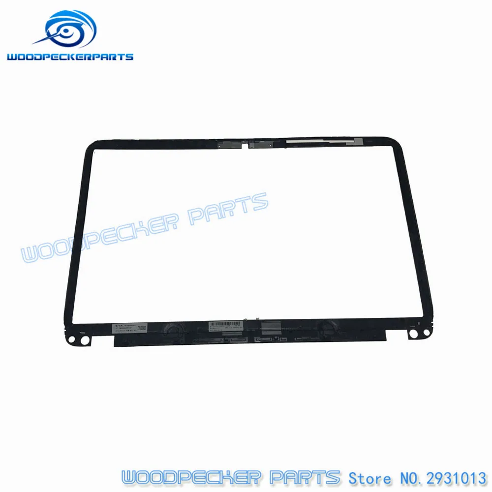 

New Laptop LCD Bezel Cover Front for HP for ENVY15 ENVY15-J 15-J B shell BM058A00R0 8070B0660902 Without screen glass