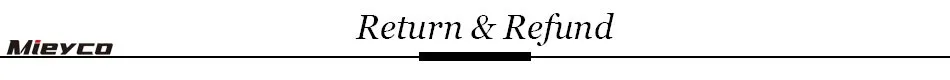 Return-&-Refund