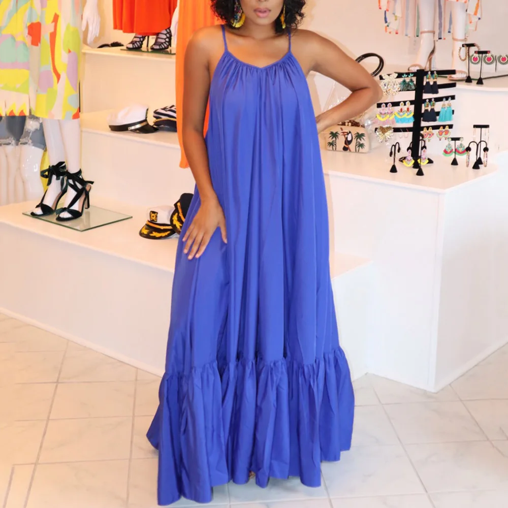 african beach dresses