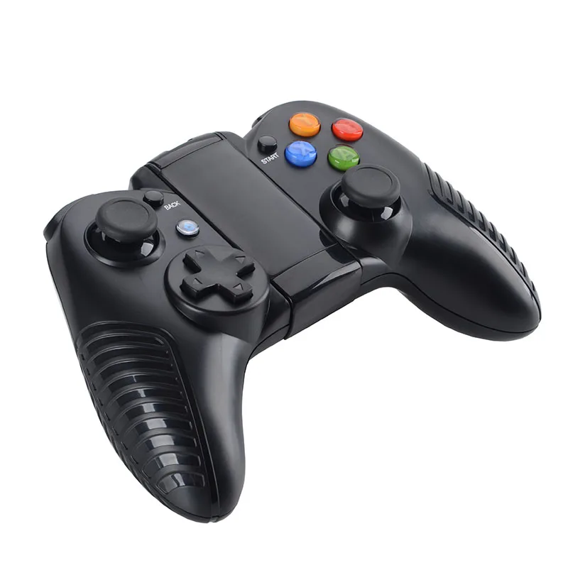 Для Android iPhone беспроводной пульт управления bluetooth геймпад джойстик V3 игра Touch Playstation Dualshock геймпад для смартфона