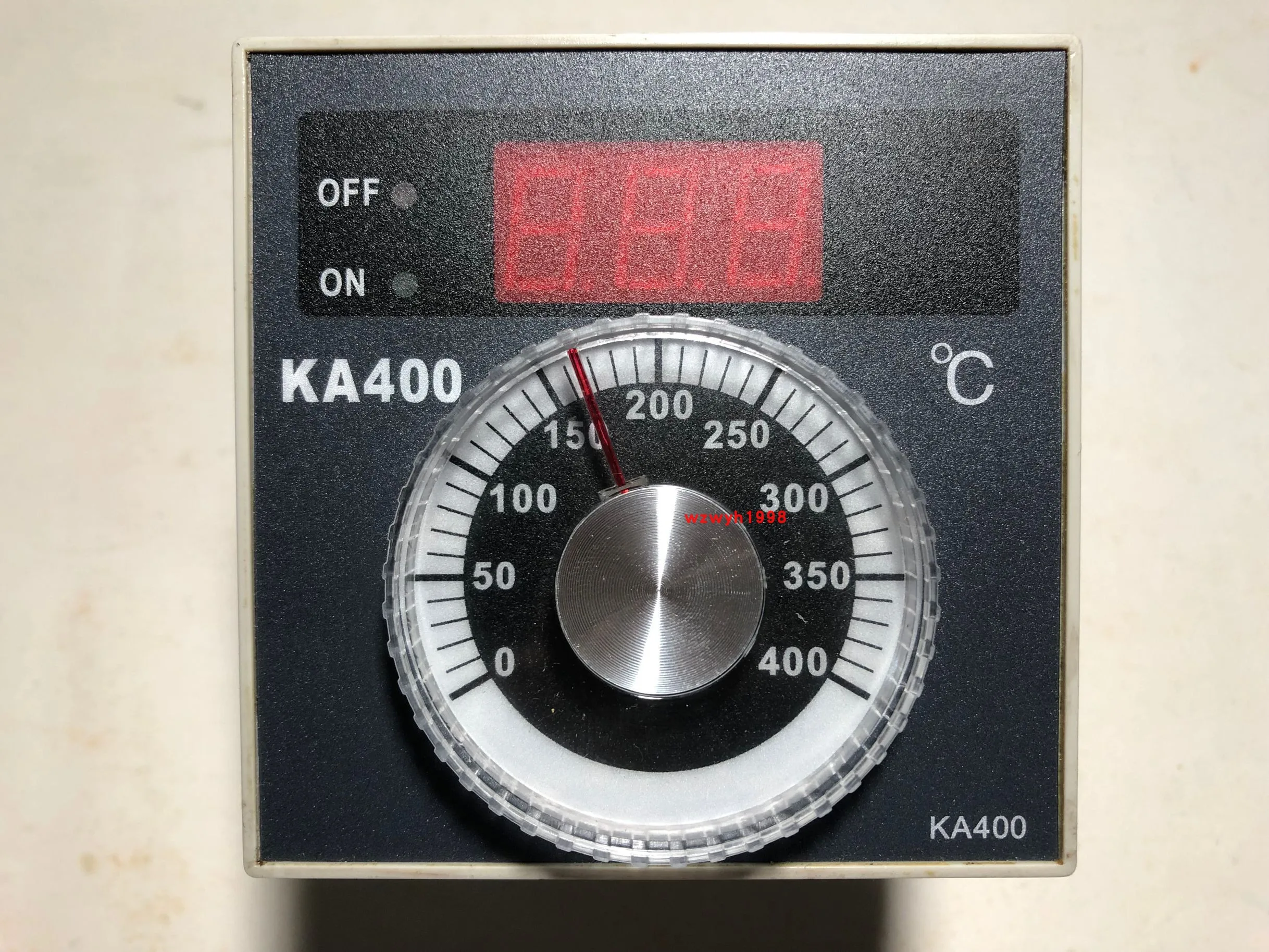 

The manager recommends gas electric oven thermostat KA401 Hongling KA400 TSA temperature controller KA401 replaces KA400