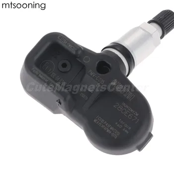 

mtsooning Tire Pressure Sensor 42607-06030 For Lexus GX460 RX350 RX450H Toyota Avalon Camry Tacoma