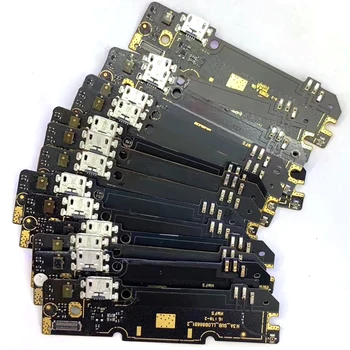 

10PCS Original For xiaomi Redmi Note3 Pro USB Charging Dock Port Flex cable