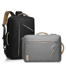 Бизнес сумка для ноутбука 17 дюймов водонепроницаемый и универсальный скрытый плечевой ремень рюкзак для мужчин Путешествия Противоугонный рюкзак usb