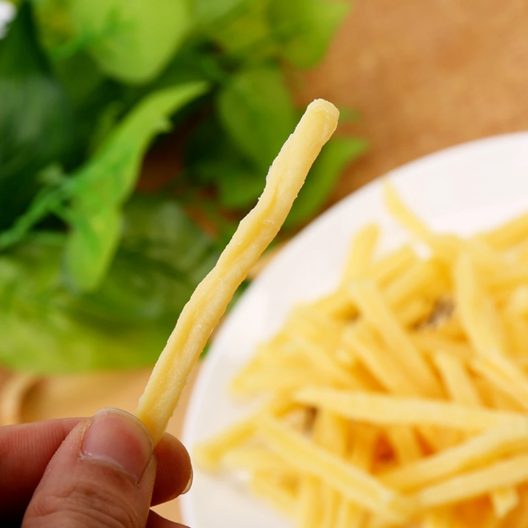 Food Model Food Photography Props Kitchen Food Toys Vegetable Ornaments Fake Food Prank Toys 24pcs Artificial Simulation Food Vegetables Fruit French Fries For Home Restaurant Kitchen Garden Art Decor Kids Toy