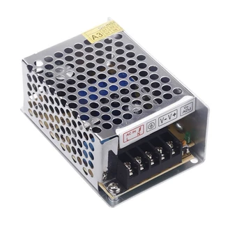 

AC 100V ~ 240V to DC 5V 5A 25W DC voltage converter switches power supply part for guided stripes