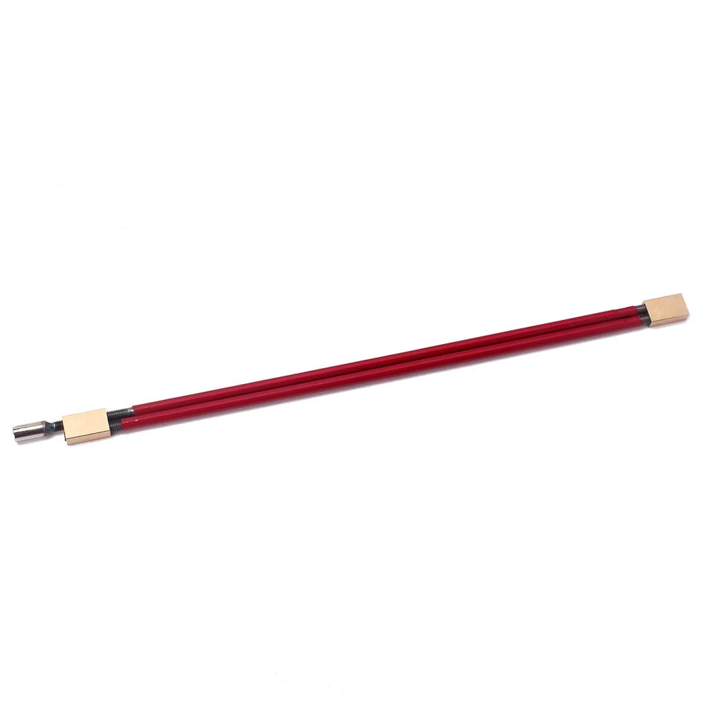 365mm rod Dual Acting Brass  Rod Bar For Acoustic Guitar Mandolin