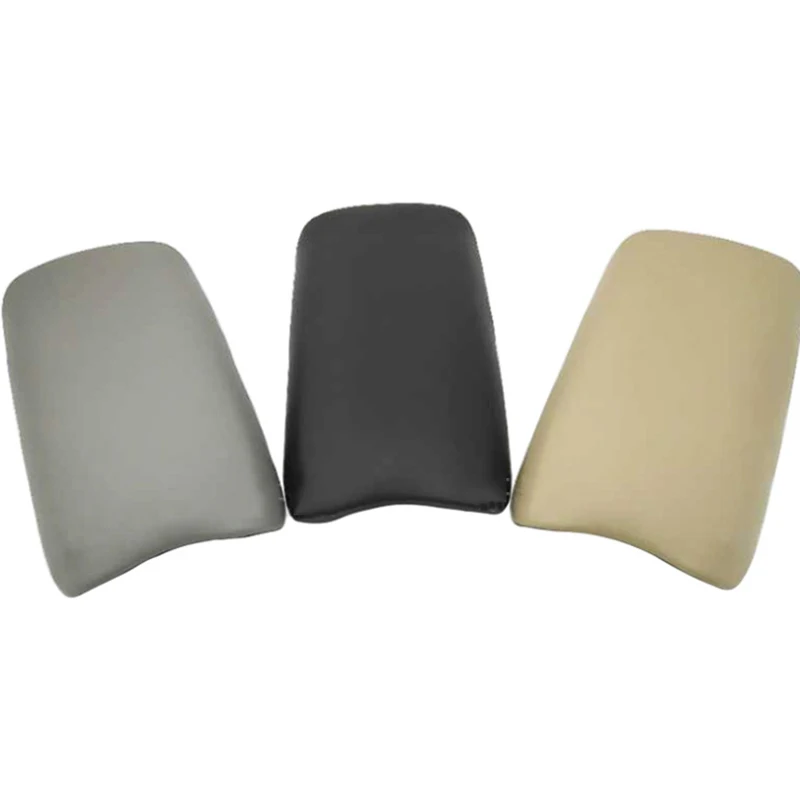 Auto Center Console Armrest Box Cover Leather Seat Protective Pad Mat For Honda Civic 2006-2011 Ciimo 2012-2015 | Автомобили и