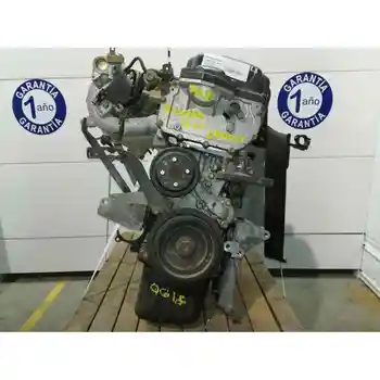 

QG18DE COMPLETE ENGINE NISSAN ALMERA (N16/E)