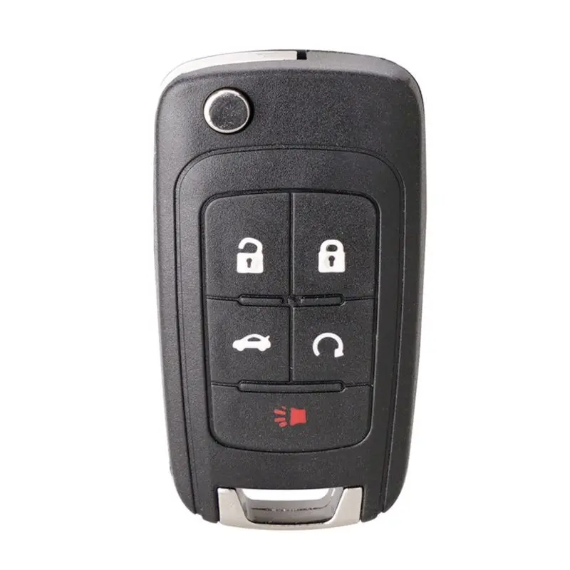 Дистанционный ключ брелок для Chevrolet Cruze Equinox Malibu 2010 2011 2012 2013 C45