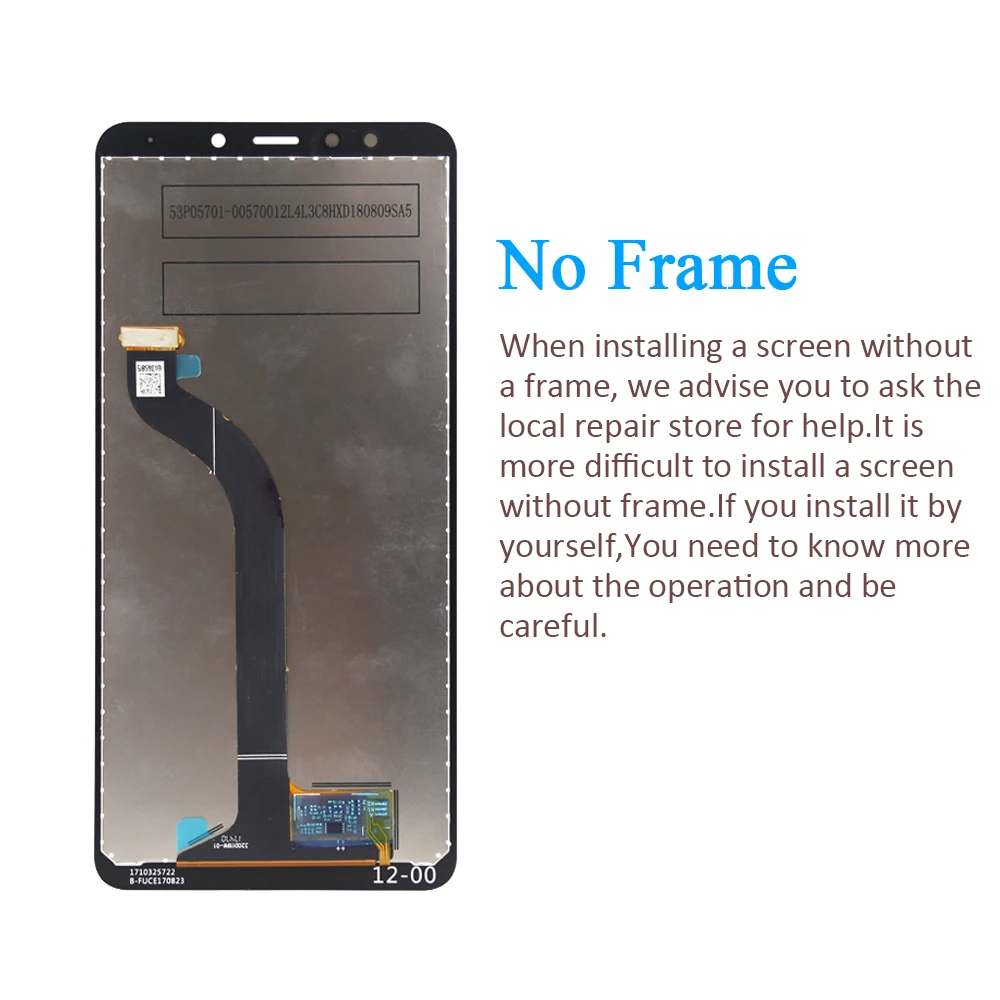 Mobile Phone Parts