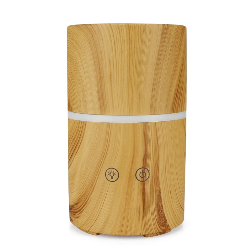 

200Ml Ultrasonic Aroma Diffusers Air Humidifiers Bluetooth Speaker Led Night Light Aromatherapy Machine For Home Office
