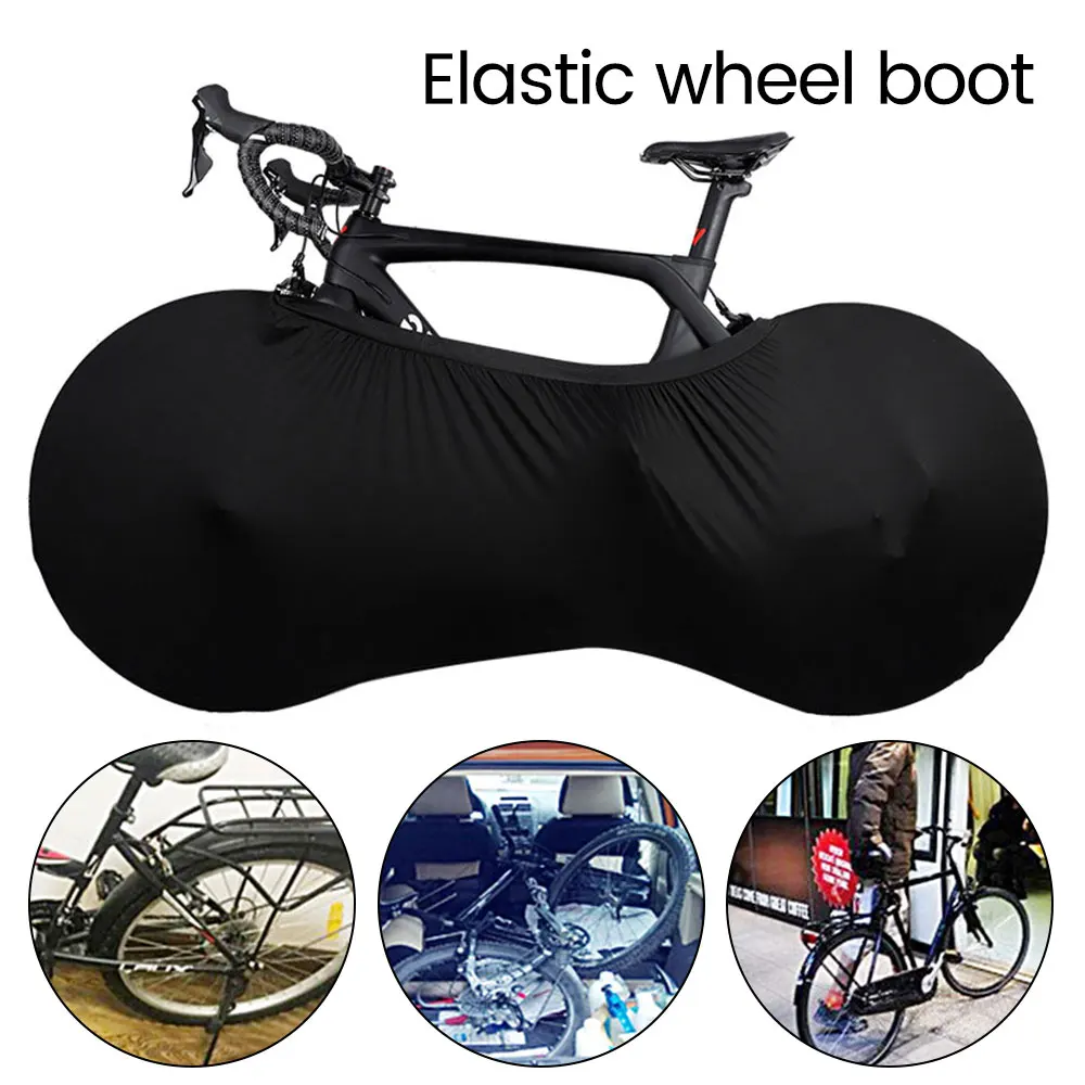 bike wheels cover