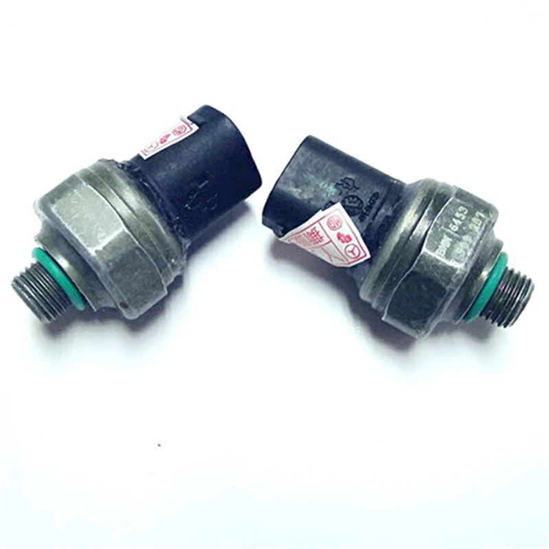

1PCS Air-conditioning pressure Switchfor SAIC ROEWE 350 550 750 MG6