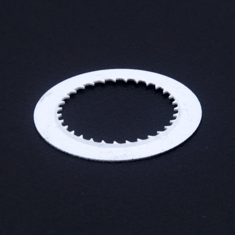Seiko Mens Ver Repair Acessórios Substitui Movimento Backup Semana Data Fit Skx007 Skx009 Coroa em 3.8 4.1 Nh35 Nh36 - Image 6