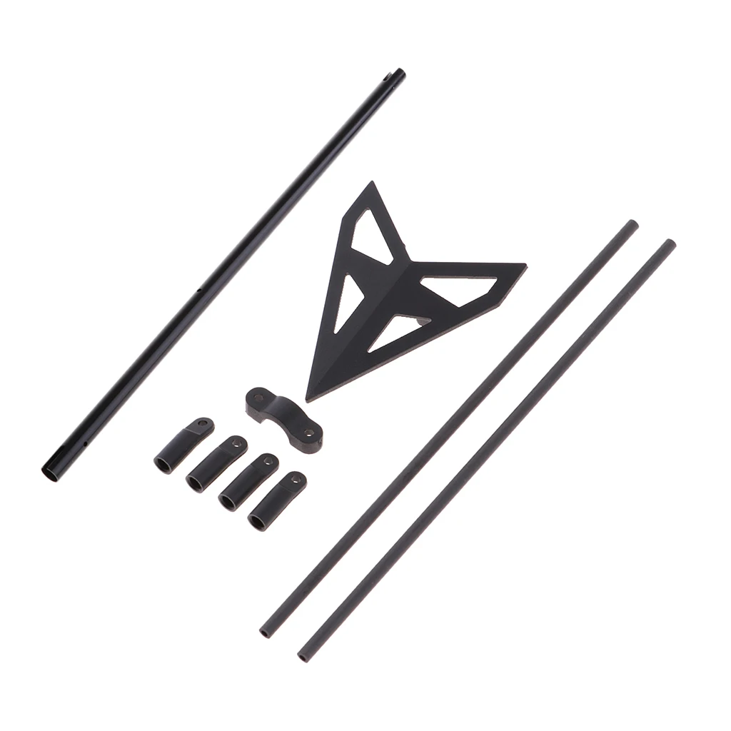 Tail Pipe/Boom Holder Set for WLtoys V950 RC Helicopter Aircrafts Accessory