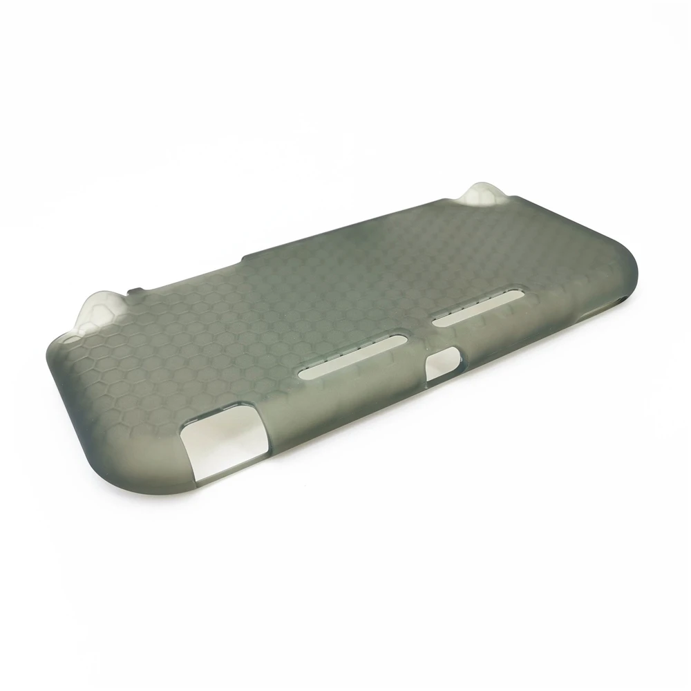 Мягкий защитный силиконовый из ТПУ чехол для NS Lite Switch Lite защитные сумки Coque аксессуары для переключателя PC Lite
