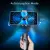 Hohem Isteady X Gimbal 3-Осевой Стабилизатор Opvouwbare Handheld Gimbal Voor Iphone Voor Xiaomi Smartphone Pk Smooth X Dji osmo