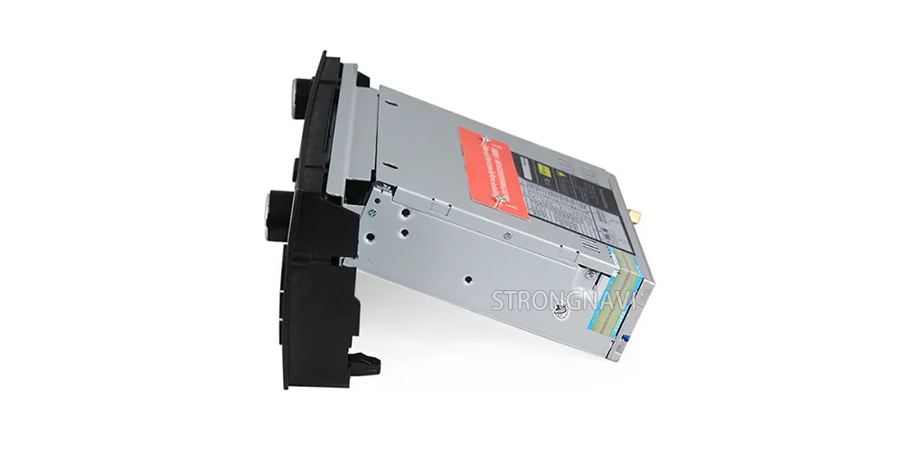Best IPS DSP Car Multimedia player Android 9 4+64G GPS navigation radio Stereo  For bmw e90 E91 E92 FM Radio wifi BT 34