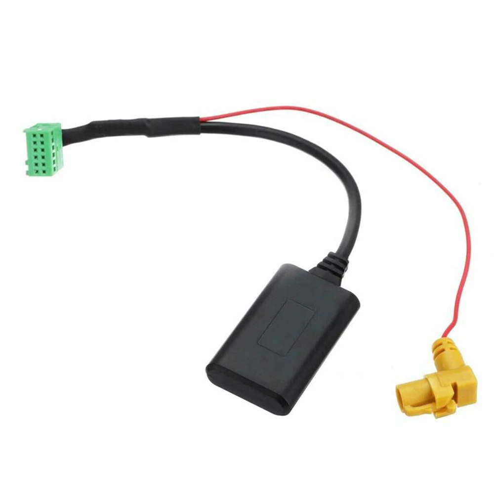 MMI AMI 3g кабель адаптер аудио беспроводной Bluetooth для Q5 A4L A6L Q7 A5 S5 запчасти