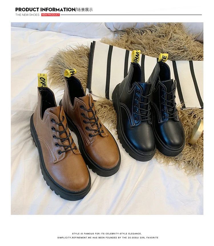 YRRFUOT кроссовки для женщин; брендовые короткие ботинки; кроссовки для отдыха; обувь из вулканизированной кожи; Новинка года; zapatillas mujer; повседневная обувь для женщин