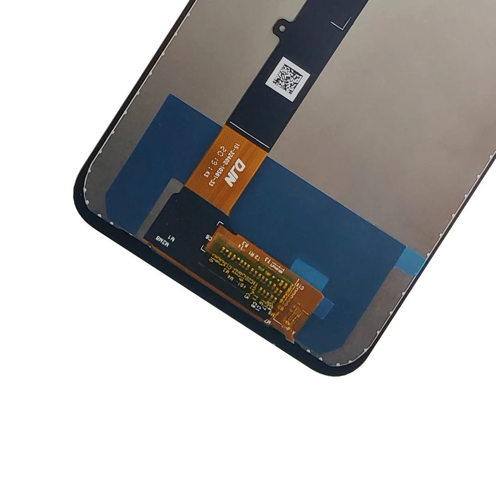ζ Moto G9 G0130WW LCD ÷ ġ ũ Ÿ Moto G9 G0130WW  ü 