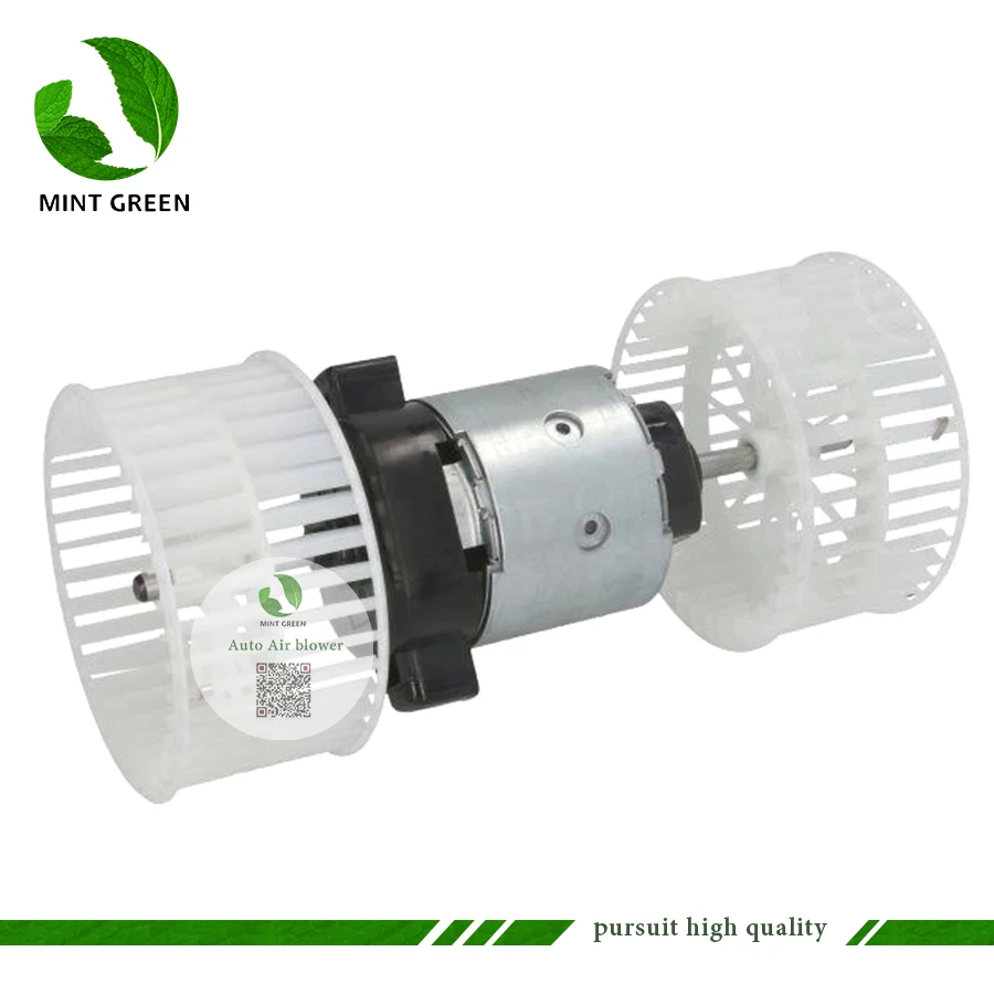 

For BENZ ACTROS MP3 MP2 0038300508 A0038300508 ac compressor Condenser Heater Fan Blower Motor