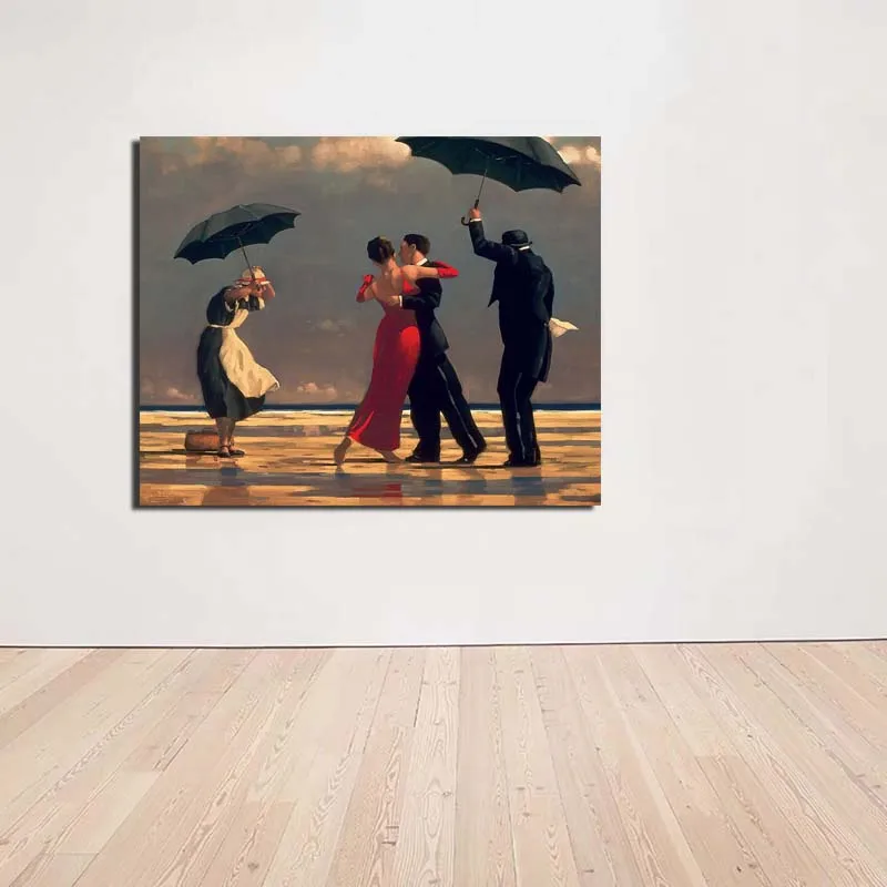 Танцы Эдварда Хоппера художественное произведение HD настенное Искусство Холст плакаты с живописью принты Современная живопись Настенная картина для гостиной домашний декор