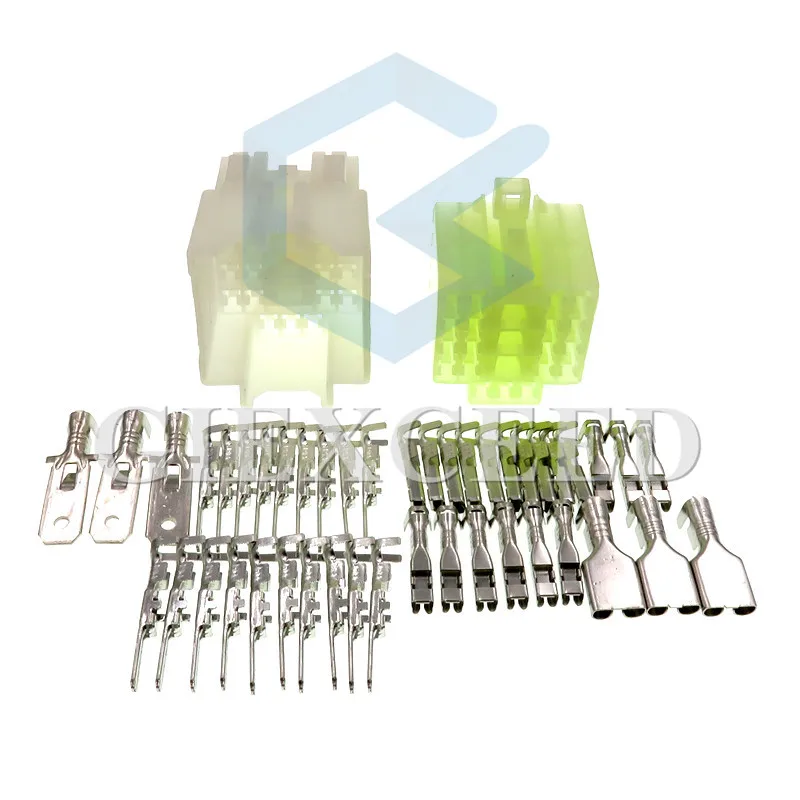 2 комплекта 22 Pin автоматический стеклоподъемник проволочный соединитель