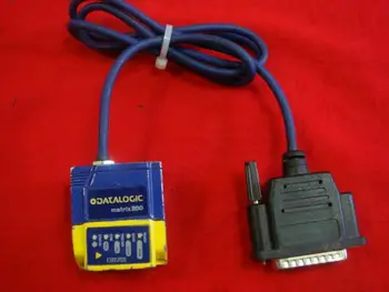 

Used Datalogic Matrix 200