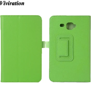 

Tab A 7.0" 2016 PU Leather Case For Samsung Galaxy Tab A A6 7 Inch SM-T280 SM-T285 High Quality Flip Tablet Protect Cover Shell