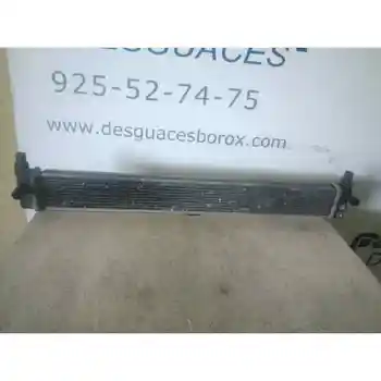 

WATER RADIATOR TOYOTA PRIUS (NHW30)