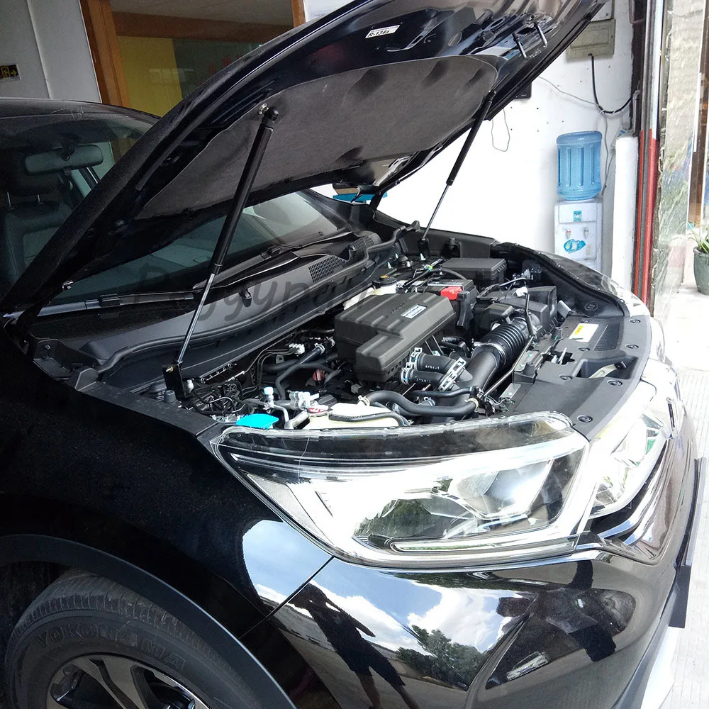 2Pcs    ĵ  Ʈ  Ʈ    ǰ ȥ CRV CR-V 2017