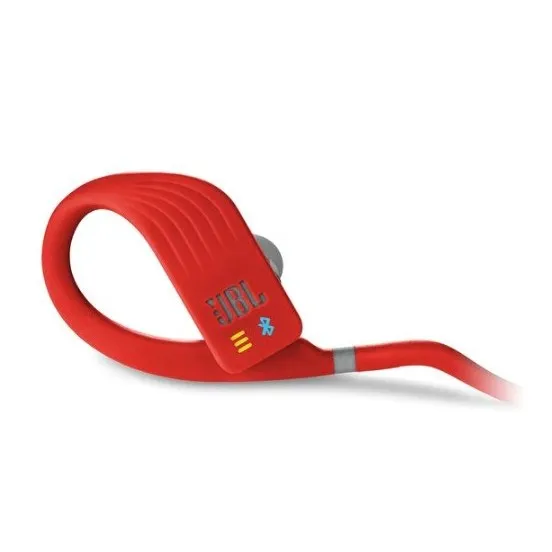 Наушники JBL Endurance Dive Red