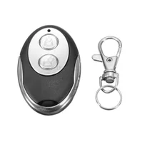 433,92 МГц дубликатор для создания копий пульт дистанционного управления для гаражных ворот брелок