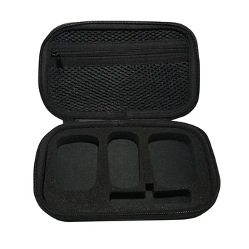 

Cover Carrying Case Wear Resistant Protective Waterproof Hard Storage Bag Home EVA Wireless Microphone Portable For Blink 500