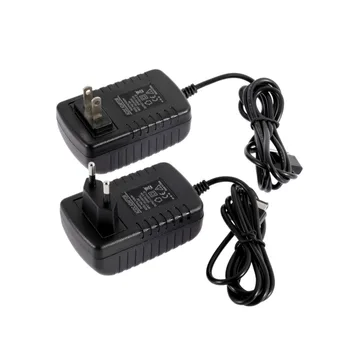 

New 15V 1.2A Charger Power Adapter Cable For Asus Eee Pad Transformer TF201 TF101 TF300 Tablet AC Wall Charger EU Wholesale