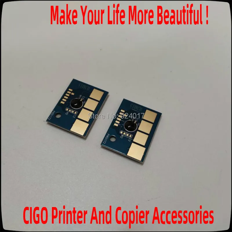 

Toner Chip For Lexmark CS921 CS923 CX920 CX921 CX922 CX923 CX924 Printer,76C00K0 76C00M0 76C00Y0 76C00M0 Cartridge Drum Chip